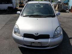 Air bag на Toyota Vitz SCP10 Фото 8