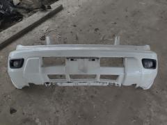 Бампер 2175 62022-EQ025, DS04207BA на Nissan X-Trail NT30 Фото 11