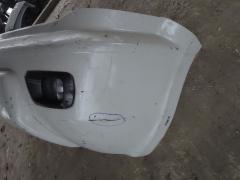 Бампер 2175 62022-EQ025, DS04207BA на Nissan X-Trail NT30 Фото 12