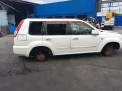 Ветровик на Nissan X-Trail NT30 Фото 4