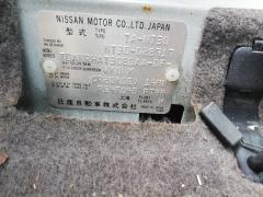 Консоль магнитофона на Nissan X-Trail NT30 Фото 10