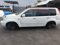 Кардан на Nissan X-Trail NT30 QR20DE Фото 11