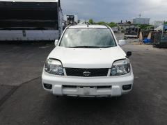 Кардан на Nissan X-Trail NT30 QR20DE Фото 12