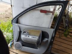 Дверь боковая на Toyota Sienta NCP81G Фото 15