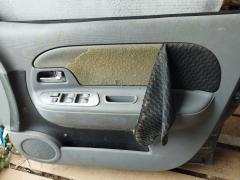 Дверь боковая на Toyota Sienta NCP81G Фото 16