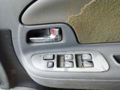 Дверь боковая на Toyota Sienta NCP81G Фото 17