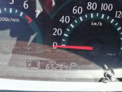 Заливная горловина топливного бака на Toyota Sienta NCP81G 1NZ-FE Фото 3