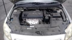 Регулятор скорости мотора отопителя на Toyota Avensis Wagon AZT250W 1AZ-FSE Фото 7