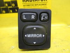 Блок управления зеркалами на Toyota Gaia ACM10G 1AZ-FSE Фото 1