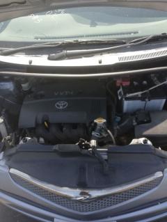 Подушка двигателя на Toyota Ractis NCP100 1NZ-FE Фото 9