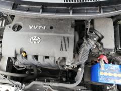 Блок управления климатконтроля на Toyota Auris NZE151 1NZ-FE Фото 9