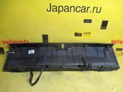 Обшивка багажника 64716-12310 на Toyota Auris NZE151 Фото 2