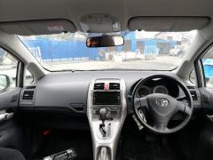 Блок управления зеркалами на Toyota Auris NZE151 1NZ-FE Фото 2