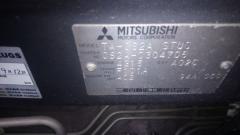 Обшивка салона на Mitsubishi Lancer CS2A Фото 5