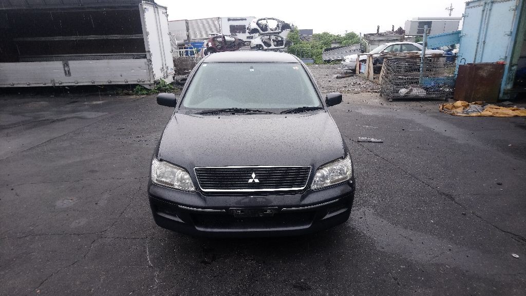 Lancer cs2a. Mitsubishi lancer cs2a.
