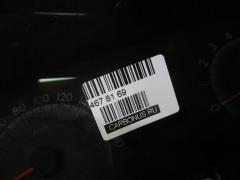Спидометр на Toyota Ractis SCP100 2SZ-FE Фото 8