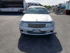 Патрубок воздушн.фильтра на Nissan Cedric MY34 VQ25DD Фото 6