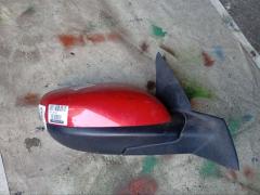 Зеркало двери боковой на Mazda Verisa DC5W Фото 4