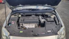 Крышка топливного бака на Toyota Avensis Wagon AZT255W Фото 5