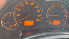 Крышка топливного бака на Toyota Avensis Wagon AZT255W Фото 6