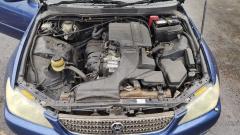 Шланг гидроусилителя на Toyota Altezza GXE10 1G-FE Фото 3