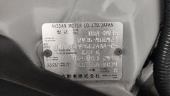 Крышка топливного бака на Nissan Skyline NV36 Фото 2