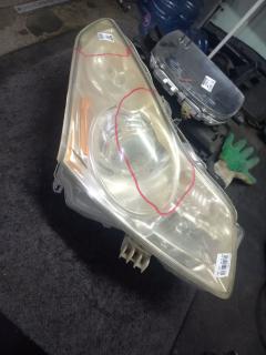 Фара 100-63861 100-63861 на Nissan Skyline NV36 Фото 5