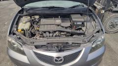 Мотор привода дворников на Mazda Axela BK5P Фото 3