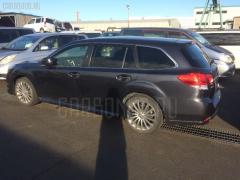 Дверь боковая 60409AJ0609P на Subaru Legacywagon BR9 Фото 9