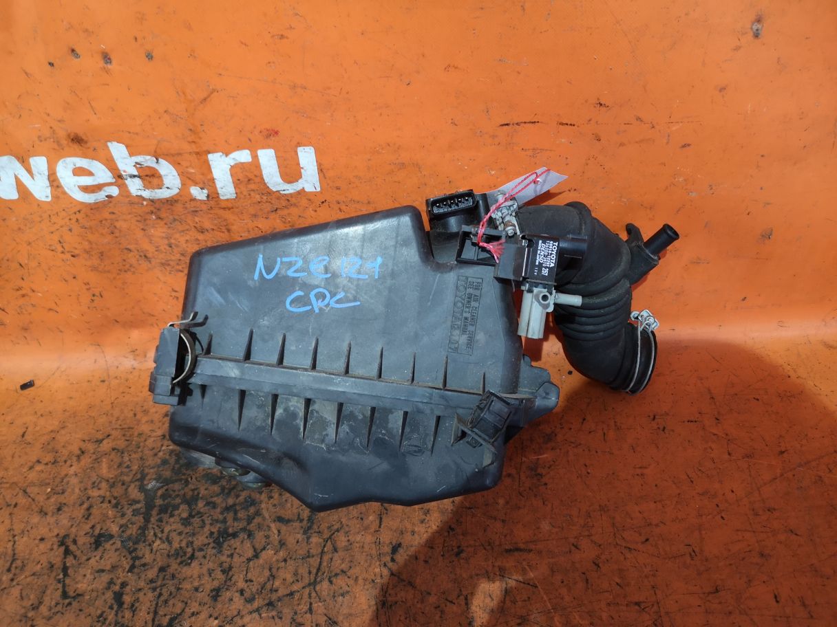 Фильтр акпп nze121