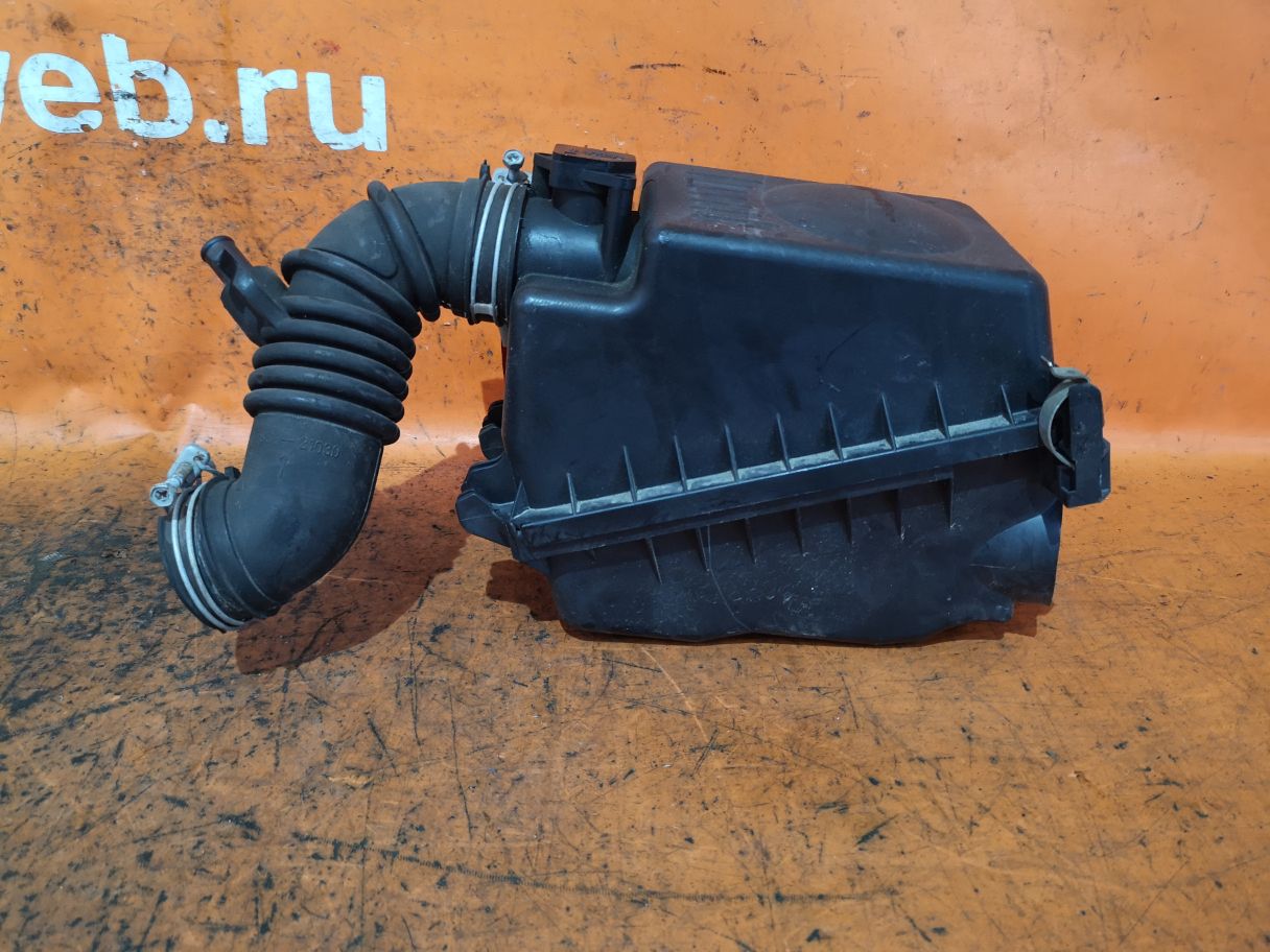 Фильтр акпп nze121