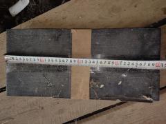 Подставка под аккумулятор на Toyota Harrier MCU10W Фото 4