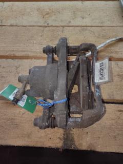 Суппорт на Nissan March AK12 CR12DE Фото 3