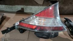 Стоп P8689 P8689 на Honda Cr-Z ZF1 Фото 6