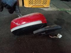 Зеркало двери боковой на Honda Cr-Z ZF1 Фото 6