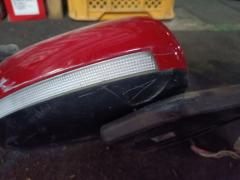 Зеркало двери боковой на Honda Cr-Z ZF1 Фото 7
