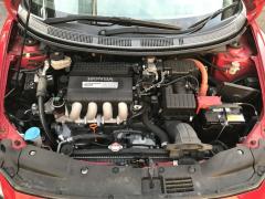 Подушка двигателя на Honda Cr-Z ZF1 LEA Фото 10