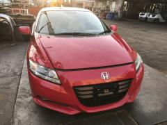 Глушитель на Honda Cr-Z ZF1 LEA Фото 6