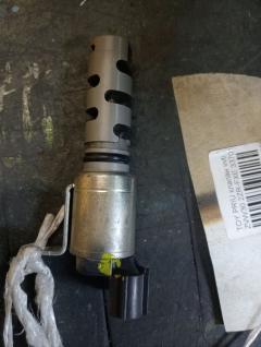 Клапан vvti 15330-37010 на Toyota Prius ZVW30 2ZR-FXE Фото 2