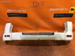 Бампер на Mitsubishi Delica Space Gear PE8W Фото 1