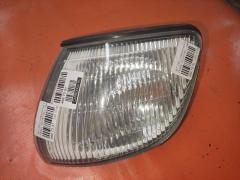 Поворотник к фаре 120-87245 120-87245 на Mitsubishi Delica Space Gear PE8W Фото 5