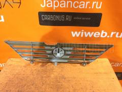 Решетка радиатора на Nissan Serena TNC24 Фото 2