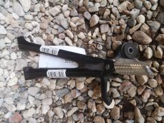 Подножка на Suzuki Gsx-R750 Фото 4