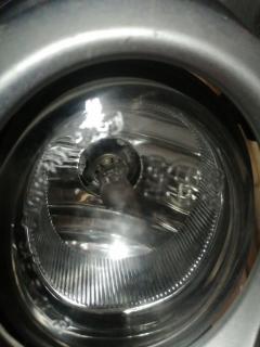 Туманка бамперная 114-61009 114-61009 на Mazda Mpv LW3W Фото 5