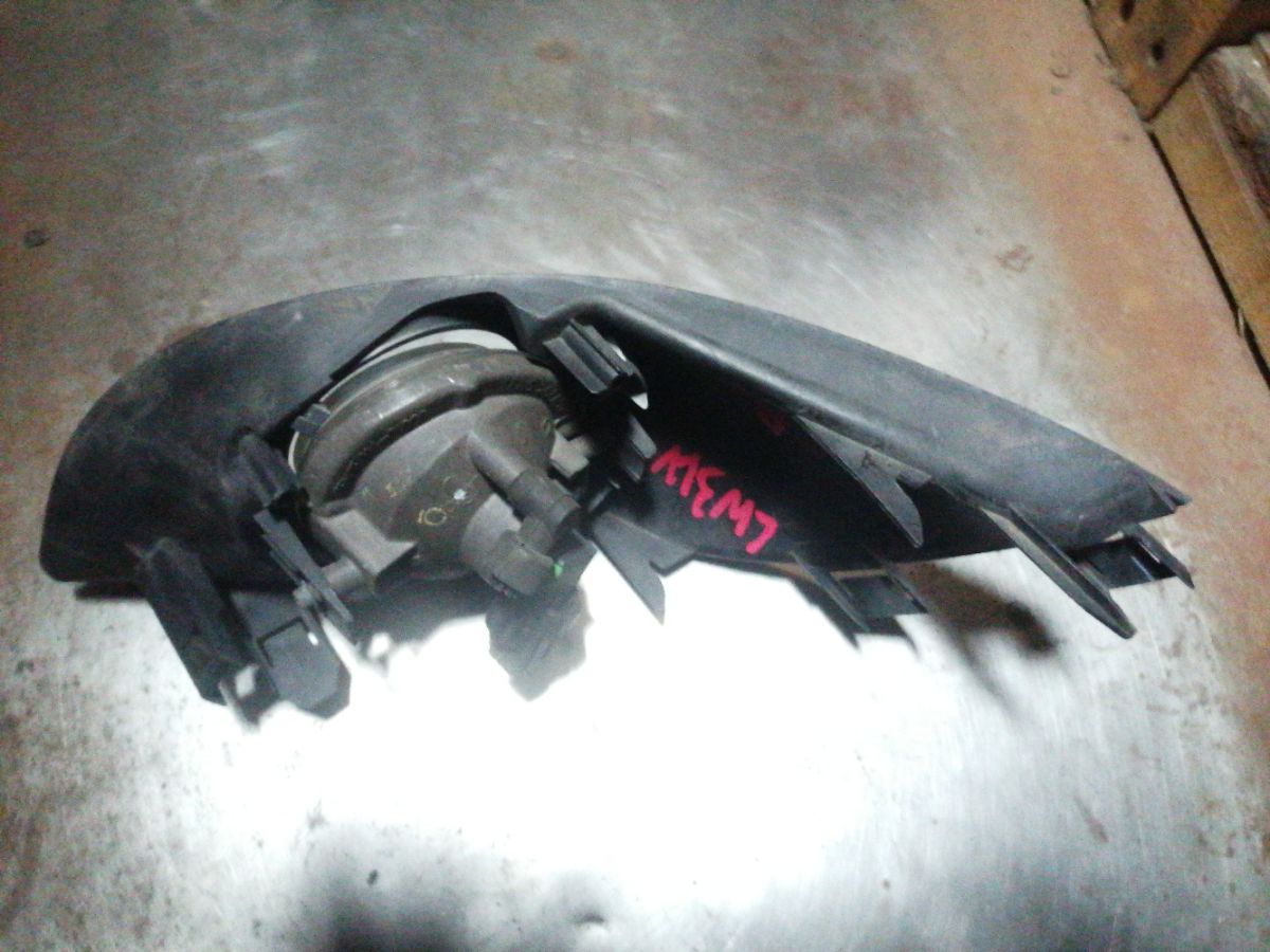 Туманка бамперная 114-61009 114-61009 на Mazda Mpv LW3W Фото 8