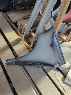 Крыло переднее A1698810201 на Mercedes-Benz A-Class W169.033 Фото 17