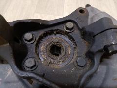 Шаровая опора на Subaru Legacy Wagon BP5 EJ20X Фото 3