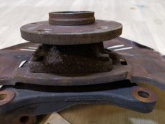 Шаровая опора на Subaru Legacy Wagon BP5 EJ20X Фото 5