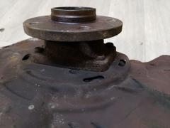 Шаровая опора на Subaru Legacy Wagon BP5 EJ20X Фото 6