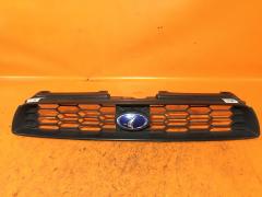 Решетка радиатора на Subaru Impreza Wagon GGA